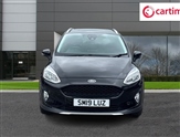Ford Fiesta Image 4