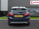 Ford Fiesta Image 6