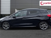 Ford Fiesta Image 3