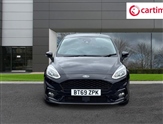 Ford Fiesta Image 4