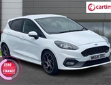 Ford Fiesta Image 1