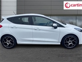 Ford Fiesta Image 2