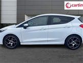 Ford Fiesta Image 3