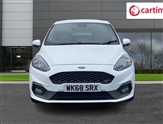 Ford Fiesta Image 4