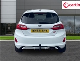 Ford Fiesta Image 6