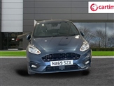 Ford Fiesta Image 4