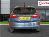 Ford Fiesta Image 6