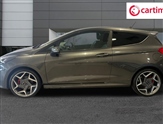 Ford Fiesta Image 3