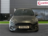 Ford Fiesta Image 4