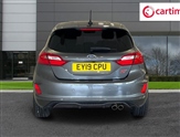 Ford Fiesta Image 6