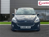 Ford Fiesta Image 4