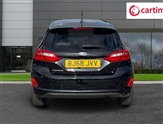 Ford Fiesta Image 6