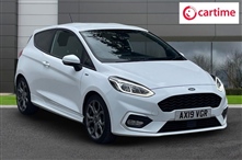 Used Ford Fiesta