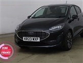 Ford Fiesta Image 1