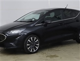 Ford Fiesta Image 2