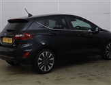 Ford Fiesta Image 3
