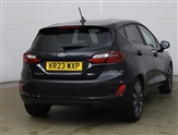 Ford Fiesta Image 5