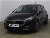 Ford Fiesta Image 6