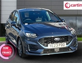 Ford Fiesta Image 1