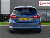Ford Fiesta Image 6