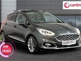 Ford Fiesta Image 1