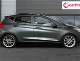 Ford Fiesta Image 2