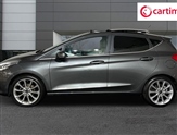 Ford Fiesta Image 3