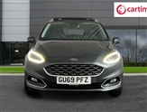 Ford Fiesta Image 4