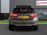 Ford Fiesta Image 6