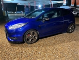 Used Ford Fiesta