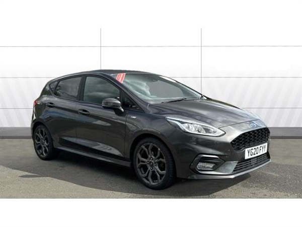 Large image for the Used Ford Fiesta