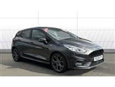 Ford Fiesta Image 1