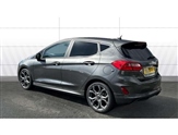 Ford Fiesta Image 2