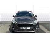 Ford Fiesta Image 3
