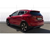 Ford Fiesta Image 2