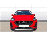 Ford Fiesta Image 3