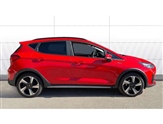 Ford Fiesta Image 5