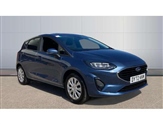 Ford Fiesta Image 1