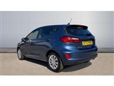 Ford Fiesta Image 2
