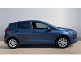 Ford Fiesta Image 5