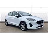 Ford Fiesta Image 1