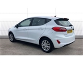 Ford Fiesta Image 2