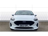 Ford Fiesta Image 3