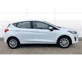 Ford Fiesta Image 5
