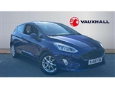 Ford Fiesta Image 1