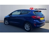 Ford Fiesta Image 2