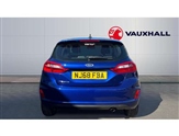 Ford Fiesta Image 6