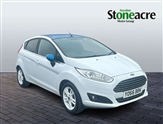 Ford Fiesta Image 1