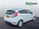 Ford Fiesta Image 3