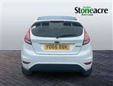 Ford Fiesta Image 4